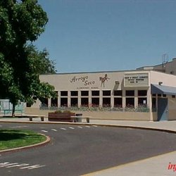 Arroyo Seco Elementary School