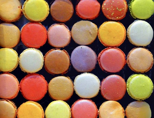 CRÉMEUX French Pâtisserie by null