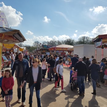 Lille aux Manèges - Amusement Parks Near Me - Lille, 75 Lille aux Manèges - Amusement Parks Near Me - Lille, 75