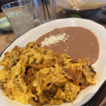 Superica - Migas plate - Breakfast & Brunch Near Me - Winter Park, Florida Superica - Migas plate - Breakfast & Brunch Near Me - Winter Park, Florida