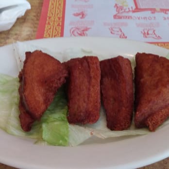 Queen Sushi - Shrimp toast - Chinese Near Me - Glenside, Pennsylvania