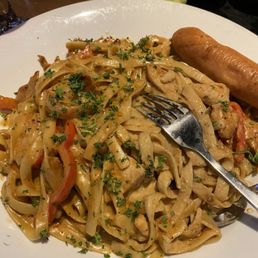 Cajun Shrimp