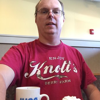 IHOP - IHOP got to love this place. - Breakfast & Brunch Near Me - Los Angeles, California