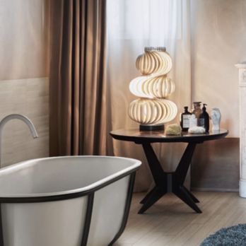 Cornerstone Home Design - Love my bathroom floor! - Kitchen & Bath Near Me - South San Francisco, California