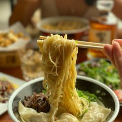 JINYA Ramen Bar - Overland Park