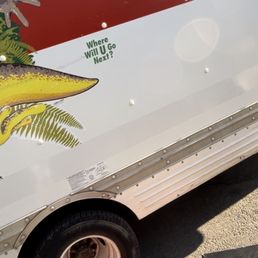 Truck Truck
