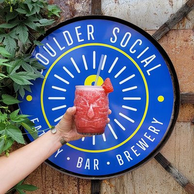 Boulder Social by null