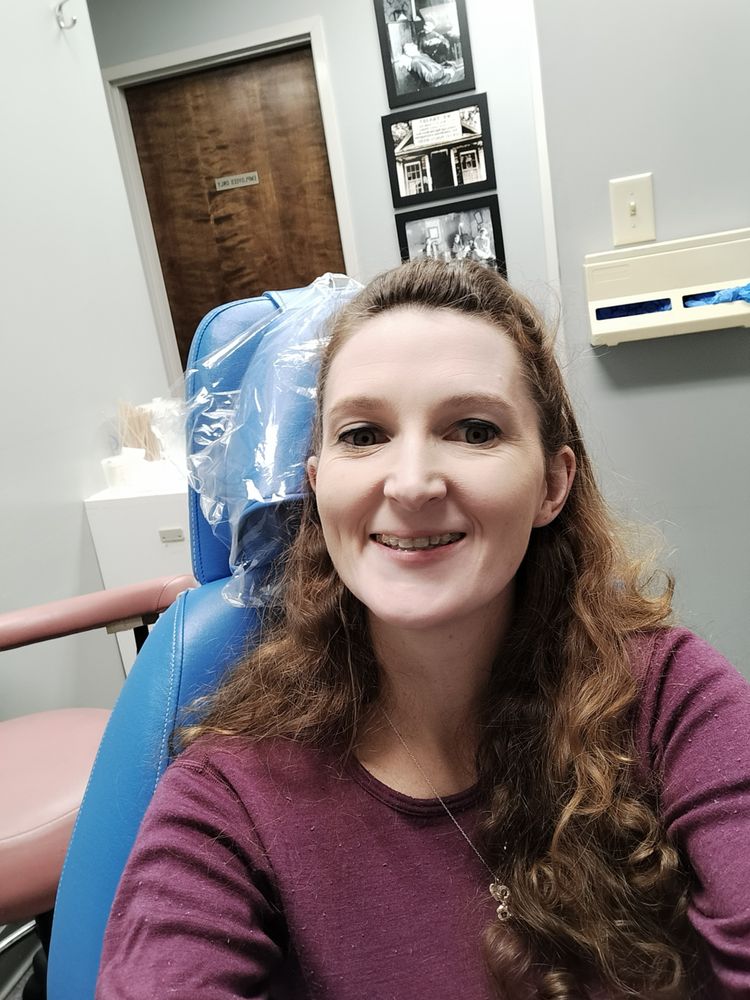 PATEL & WOMBLE ORTHODONTICS Updated July 2024 420 Mcdonough Pkwy