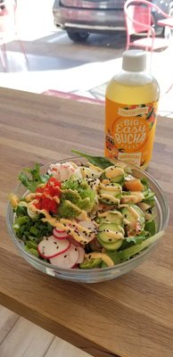 Poke Loa - Old Metairie by null