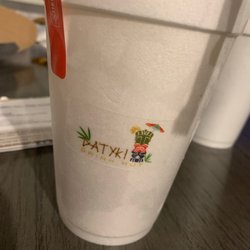 Da' Tyki Drink Hut