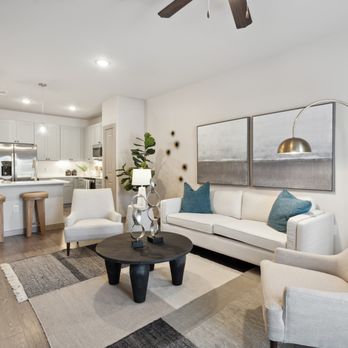 Radius Wolf Ranch - Apartments Near Me - Georgetown, Texas