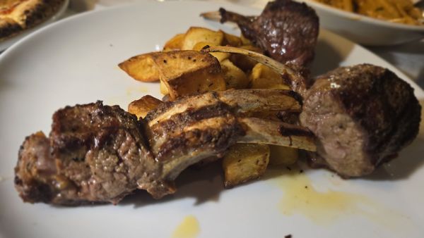 Patricia's of Holmdel by null