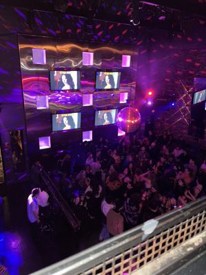 Badlands Sacramento by null