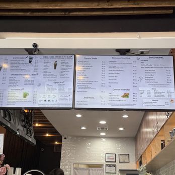 C’Tea Boba & Sandwiches - Menu - Vietnamese Near Me - Katy, Texas C’Tea Boba & Sandwiches - Menu - Vietnamese Near Me - Katy, Texas