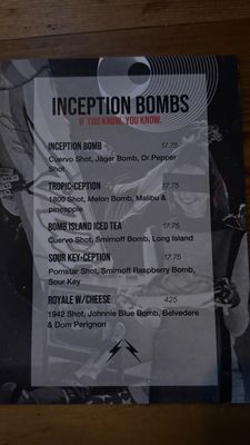 Thomas Street Warehouse by null