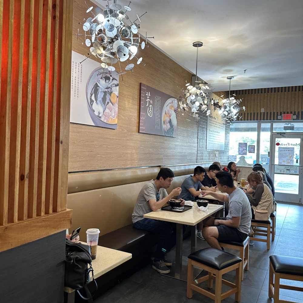 Meet Fresh - Desserts Near Me - Edison, New Jersey Meet Fresh - Desserts Near Me - Edison, New Jersey