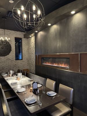 Metropolitan Cafe by null