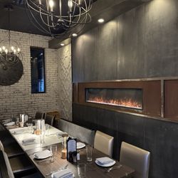 Metropolitan Cafe