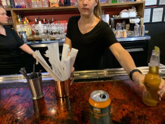 Soul Bar by null
