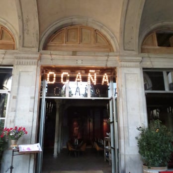 Ocaña - Mediterranean Near Me - Barcelona, B Ocaña - Mediterranean Near Me - Barcelona, B