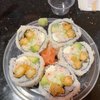 Tokyo Express gift card