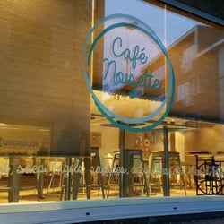 Café Noisette