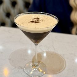 360 Brunch House - Espresso Martini