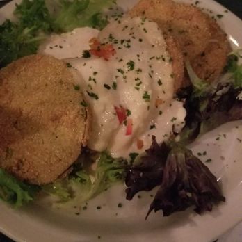 Cajun Queen - Fried green tomatoes - Cajun/Creole Near Me - Charlotte, North Carolina