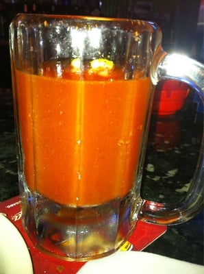 Papagayos Tex Mex Cantina by null