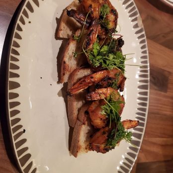 Sugarcane - Grilled shrimp - Cocktail Bars Near Me - Las Vegas, Nevada Sugarcane - Grilled shrimp - Cocktail Bars Near Me - Las Vegas, Nevada