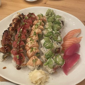 Sakana - The best sushi spot in Colorado! - Sushi Bars Near Me - Westminster, Colorado Sakana - The best sushi spot in Colorado! - Sushi Bars Near Me - Westminster, Colorado