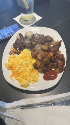 Biscuits & Bourbon by null