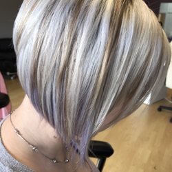 Adore Hair Salon - Oksana did a great job!