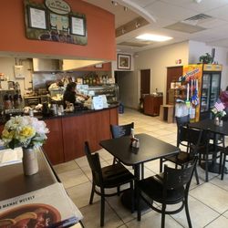 Coffee Shop