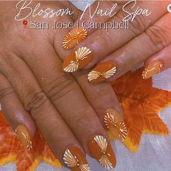 Blossom Nail Spa - San Jose