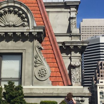One Kearny - Adjacent rooftop - Parks Near Me - San Francisco, California One Kearny - Adjacent rooftop - Parks Near Me - San Francisco, California