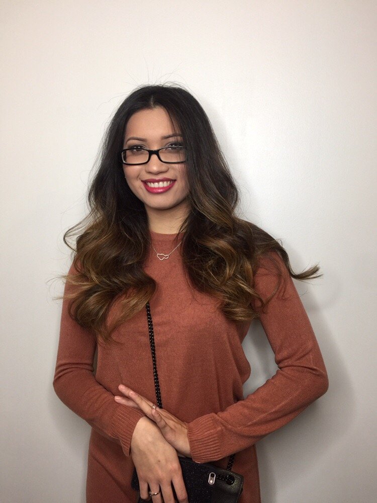 Brittany DeNardo - Tease Boutique Salon Logo