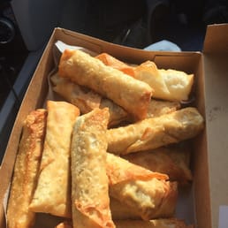 Boudin Wraps