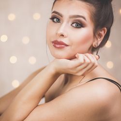 ivaari make up - Make-up