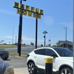 Waffle House
