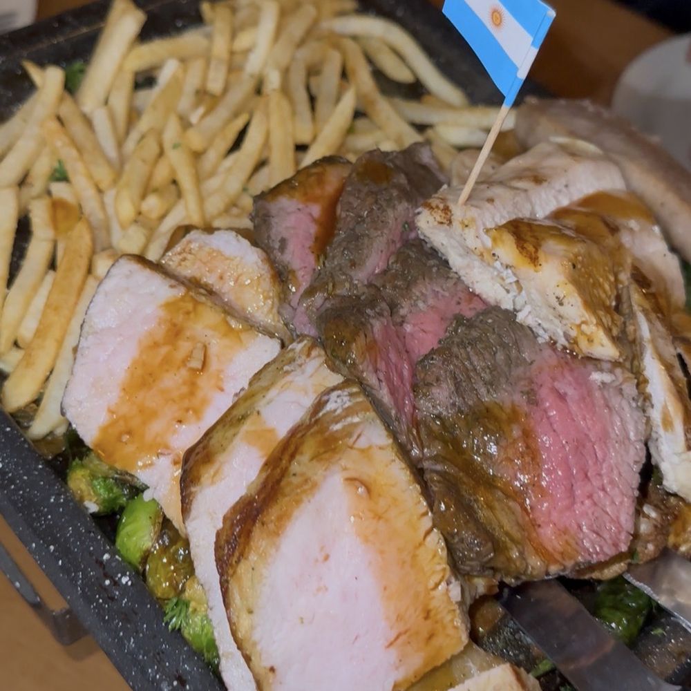 Brava Garden Eatery - Parrillada Argentinian Bbq - Wine Bars Near Me - Pleasanton, California Brava Garden Eatery - Parrillada Argentinian Bbq - Wine Bars Near Me - Pleasanton, California