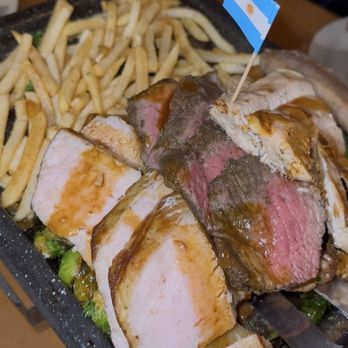 Brava Garden Eatery - Parrillada Argentinian Bbq - Wine Bars Near Me - Pleasanton, California Brava Garden Eatery - Parrillada Argentinian Bbq - Wine Bars Near Me - Pleasanton, California