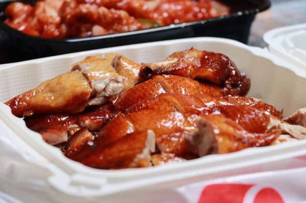 Ming Kee Restaurant 246 Photos 163 Reviews Chinese 1548 Ocean Ave San Francisco Ca United States Restaurant Reviews Phone Number