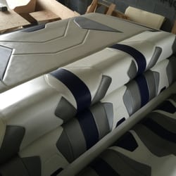 GM Brothers Marine Interiors