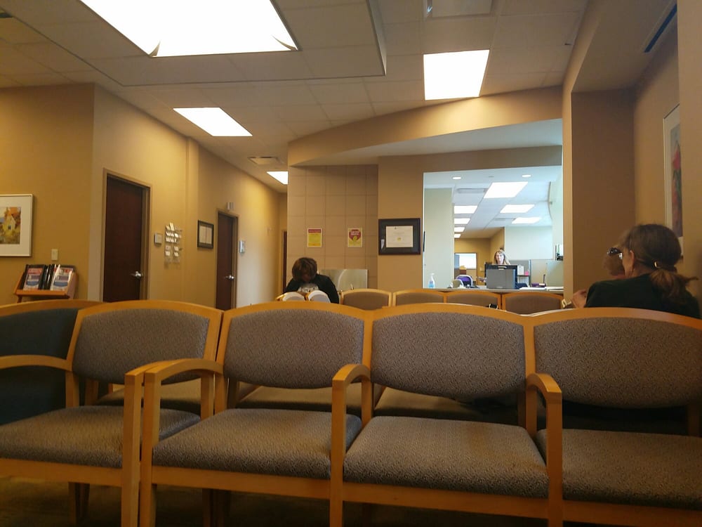 CLARKSON SURGERY CENTER Updated October 2024 5701 Bow Pointe Dr