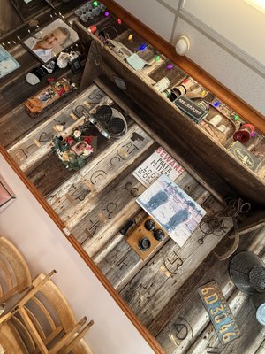 Jim's Country Style Restaurant by null