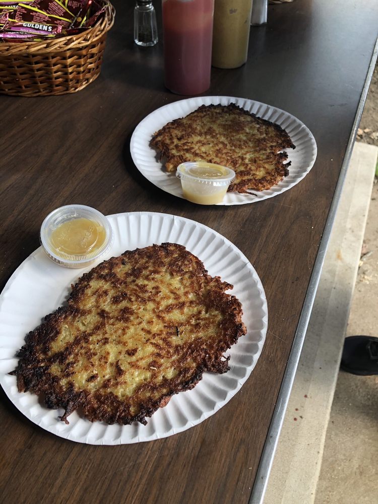 Social spots from Harugari German-American Club