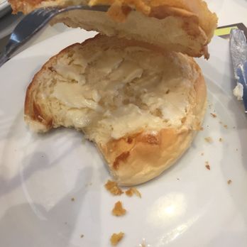 Arcadia Garden Cafe - Pineapple bun - Chinese Near Me - Arcadia, California Arcadia Garden Cafe - Pineapple bun - Chinese Near Me - Arcadia, California