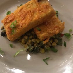 Publix Aprons Cooking School - Fried Chicken Tofu