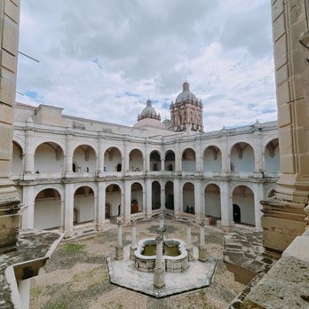 Museo de las Culturas de Oaxaca - Museums Near Me - Oaxaca, OAX Museo de las Culturas de Oaxaca - Museums Near Me - Oaxaca, OAX